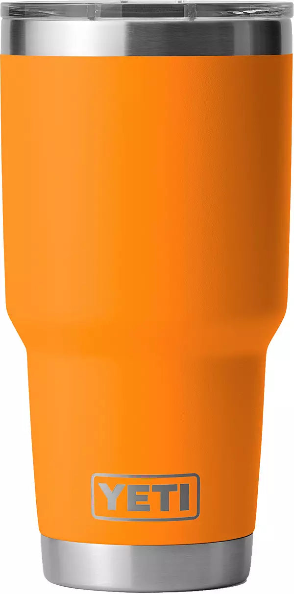 Yeti Rambler Tumbler With MagSlider Lid