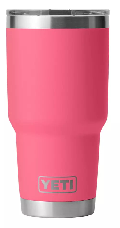 Yeti Rambler Tumbler With MagSlider Lid