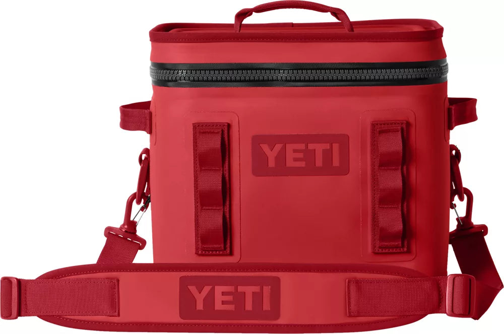 Yeti Hopper Flip 12 Cooler