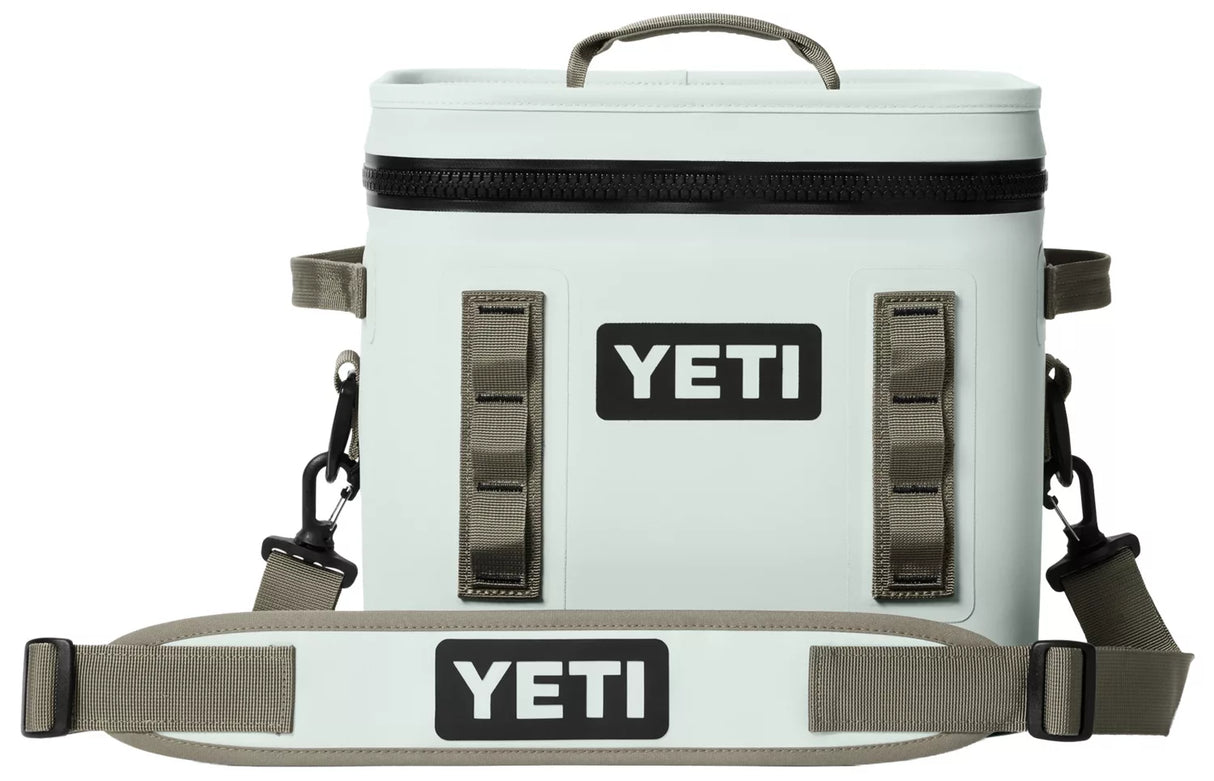 Yeti Hopper Flip 12 Cooler