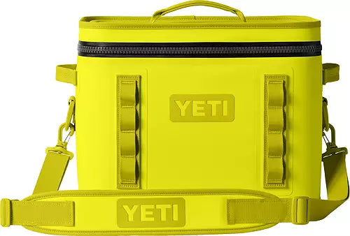 Yeti Hopper Flip 18 Cooler