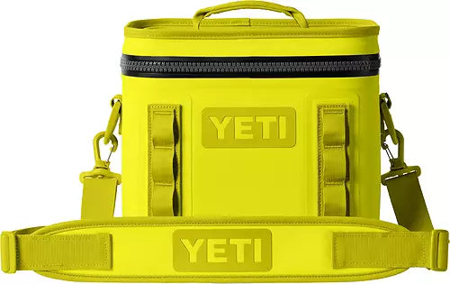 Yeti Hopper Flip 8 Cooler