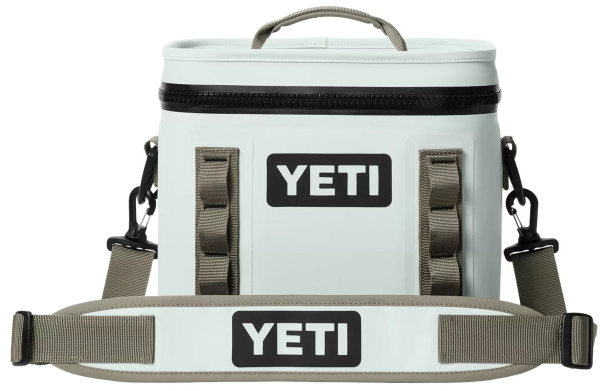 Yeti Hopper Flip 8 Cooler