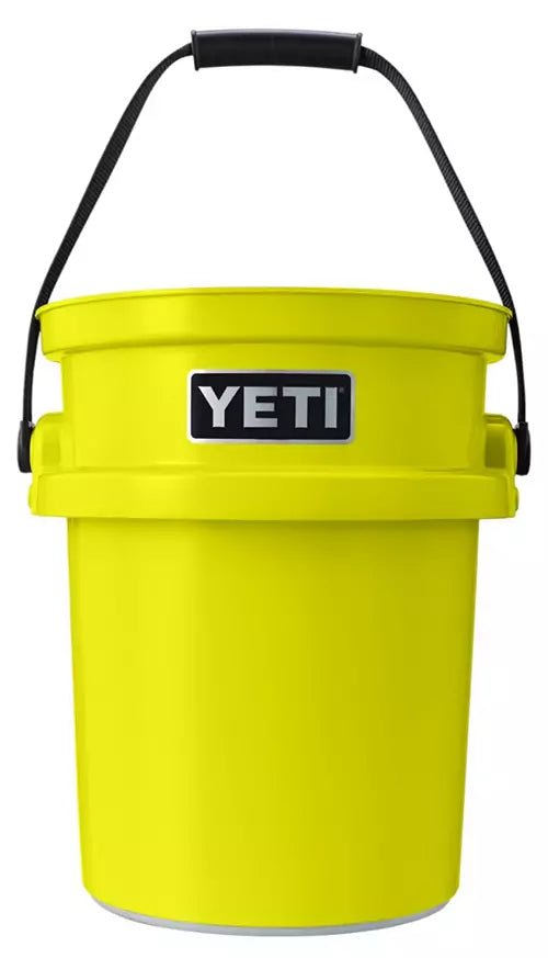 Yeti LoadOut Bucket