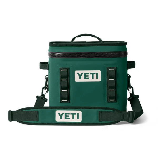 Yeti Hopper Flip 12 Cooler
