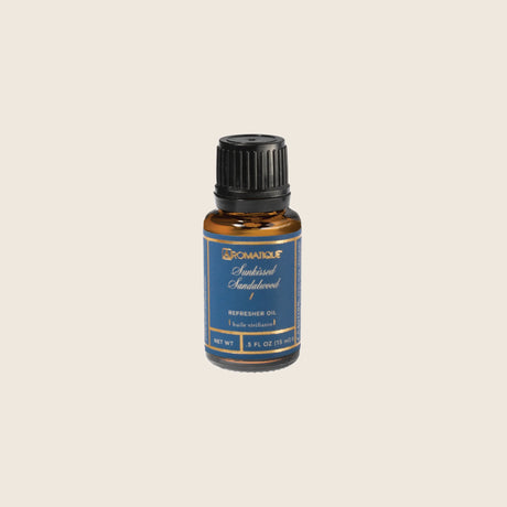 Aromatique, Inc. Refresher Oil