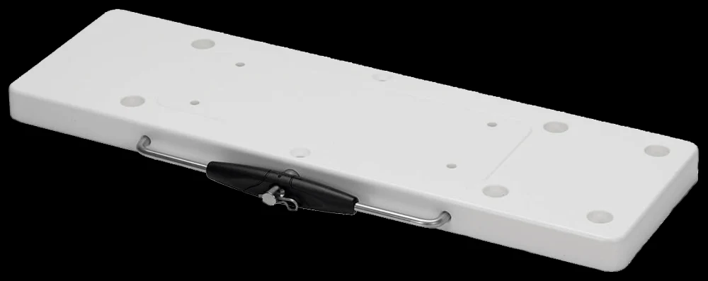Minn Kota Quick Release Bracket (RTA Riptide 19)