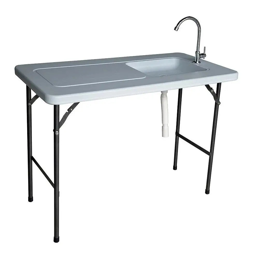 MOSSY OAK OUTFITTERS FISH GAME TABLE