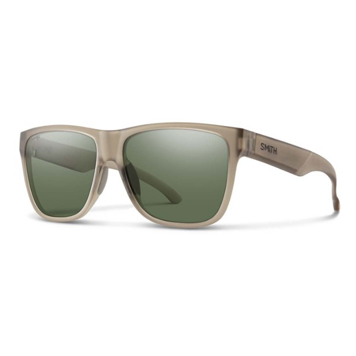 Smith Optics Lowdown XL 2 Sunglasses