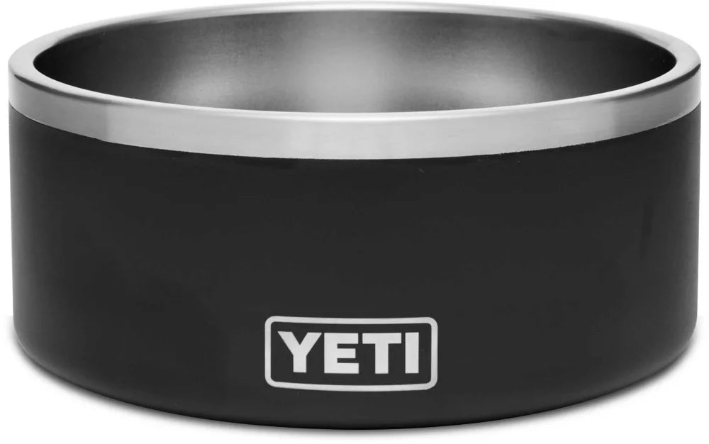 Yeti Boomer 8 Cups Dog Bowl
