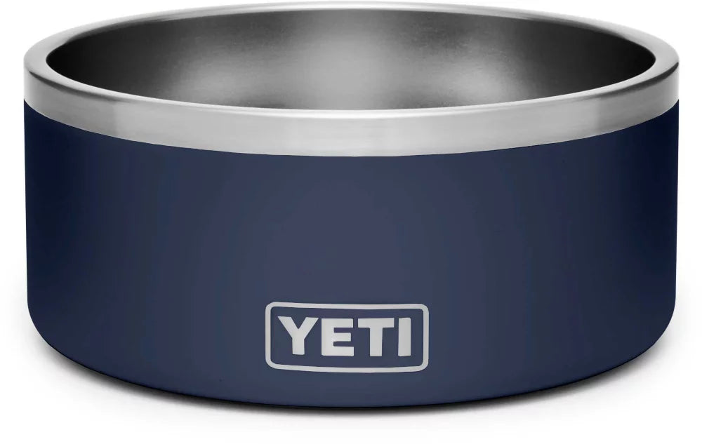 Yeti Boomer 8 Cups Dog Bowl