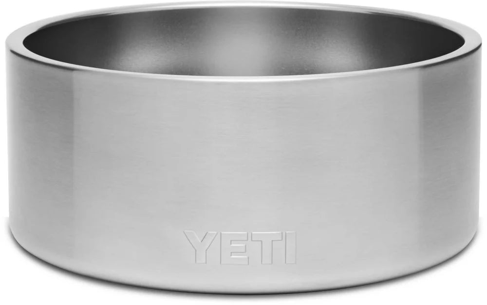 Yeti Boomer 8 Cups Dog Bowl