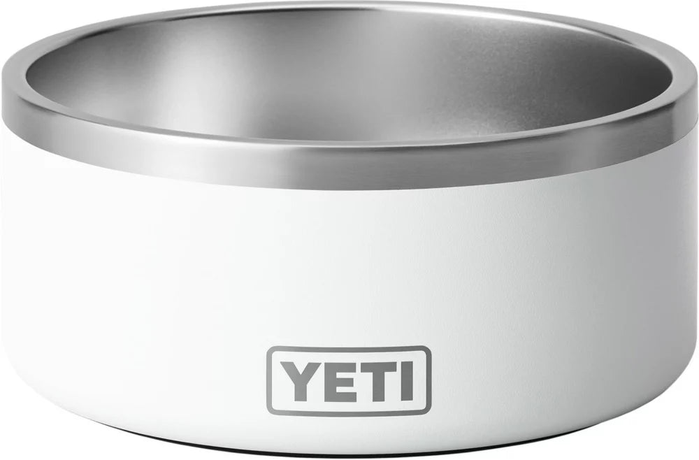 Yeti Boomer 8 Cups Dog Bowl