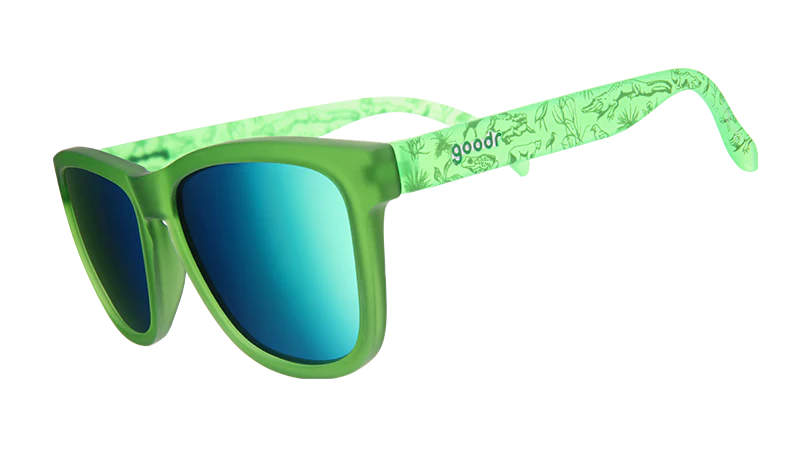 Goodr Everglades Sunglasses