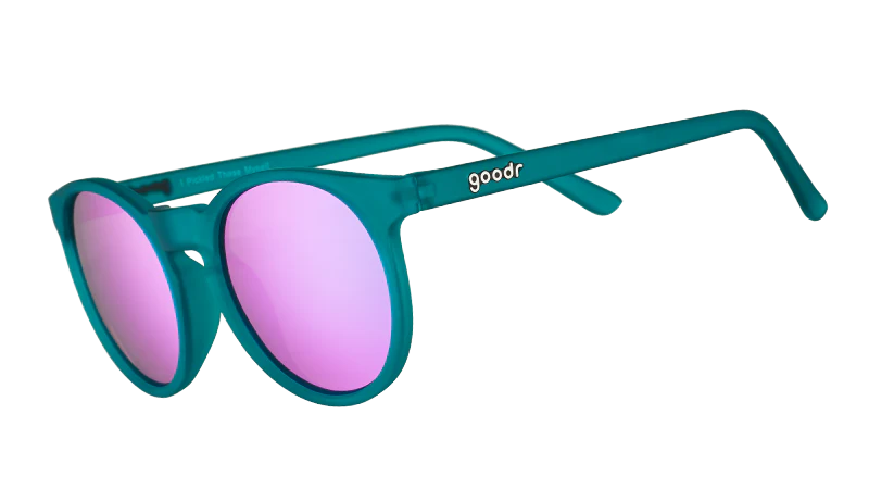 Goodr I pickled These Myself Sunglasses