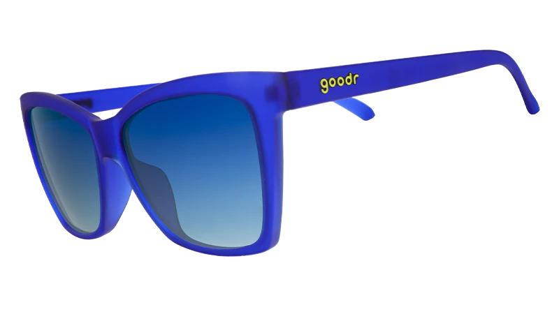 Goodr Pop Art Prodigy Sunglasses