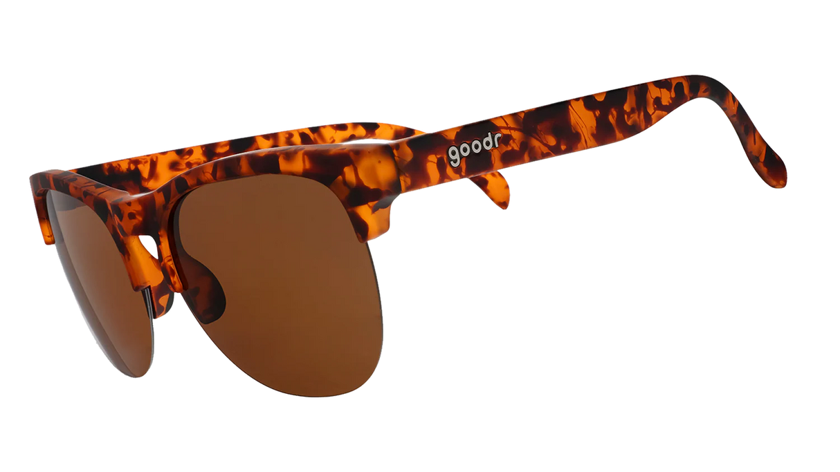 Goodr Positively Cosmopolitan Sunglasses