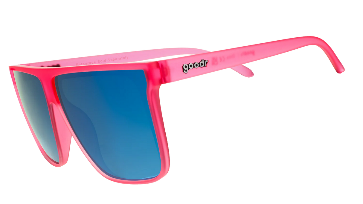 Goodr Entourage Sold Separately Sunglasses