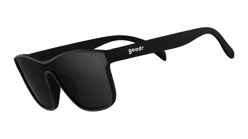 Goodr the Future Is Void Sunglasses