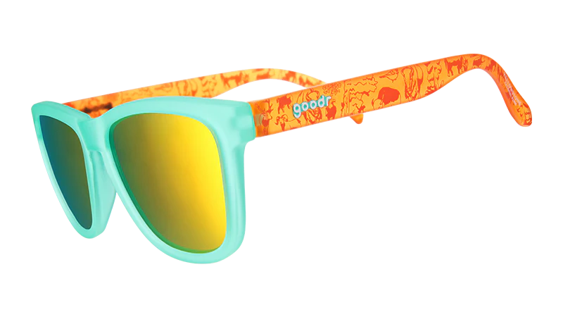 Goodr Yellowstone Sunglasses