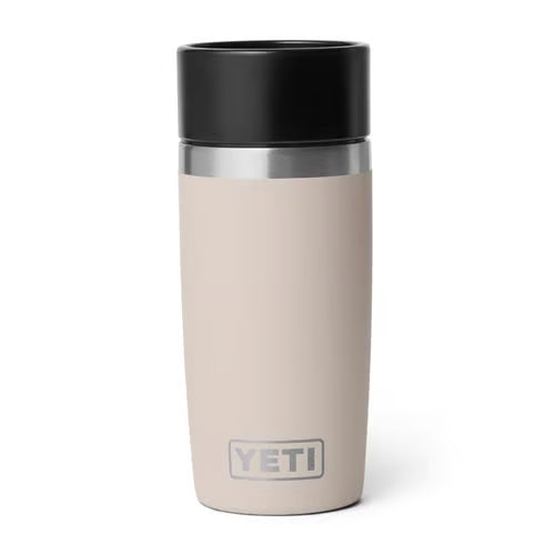 Yeti Rambler 12oz Travel Bottle's