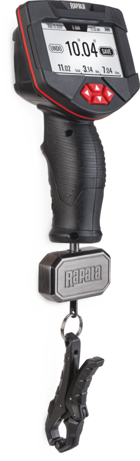 Rapala 20 lb. High Vis Digital Scale