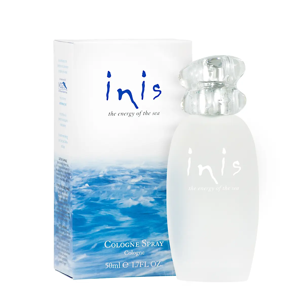 Inis Colonia 1.7 Fl Oz Inis Energía Del Mar
