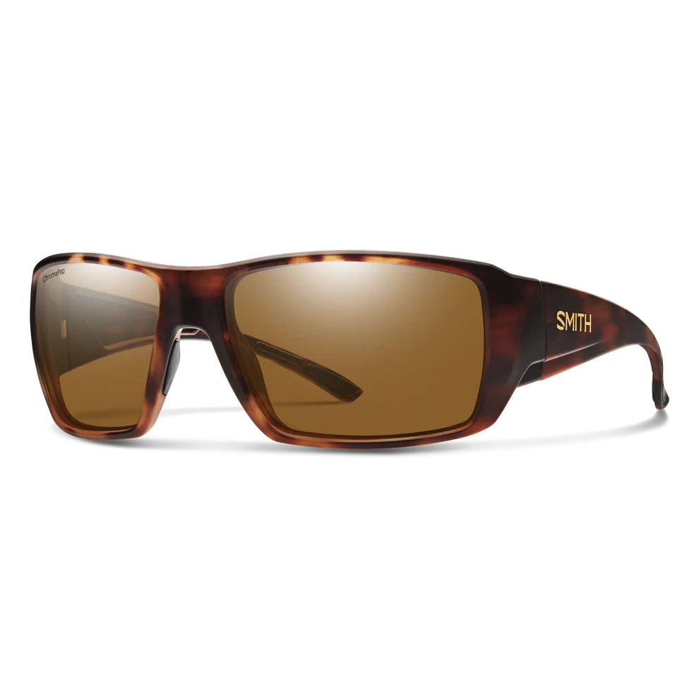 Smith Optics Guides Choice XL Sunglasses