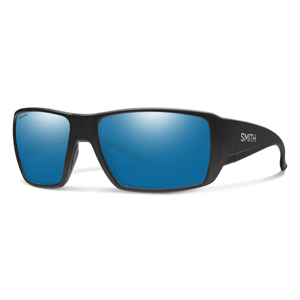 Smith Optics Guides Choice XL Sunglasses