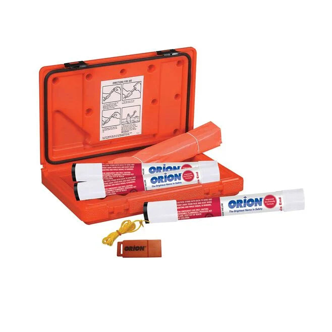 Orion Locate Plus Signal Flare Kit