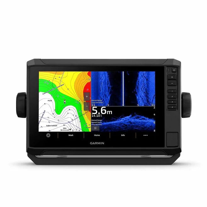 Garmin Echomap UHD2 94sv Fish Finder