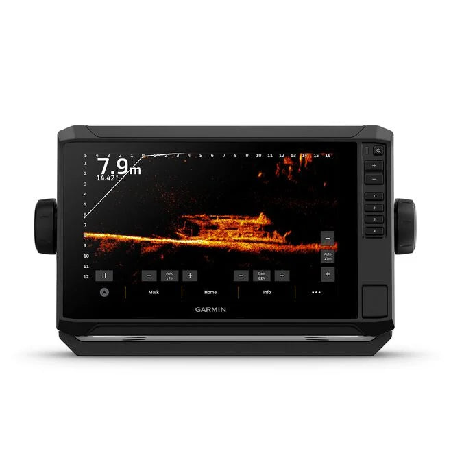 Garmin Echomap UHD2 94sv Fish Finder
