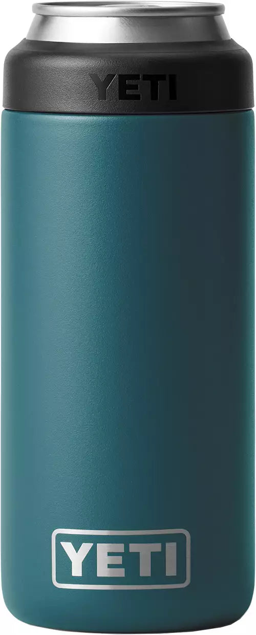 Yeti Rambler Colster Slim Can Insulator