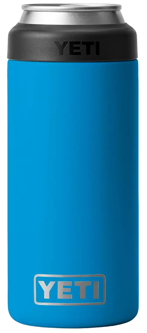 Yeti Rambler Colster Slim Can Insulator