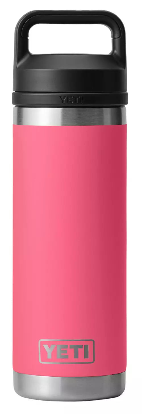 Yeti Rambler Bottle With Chug Cap