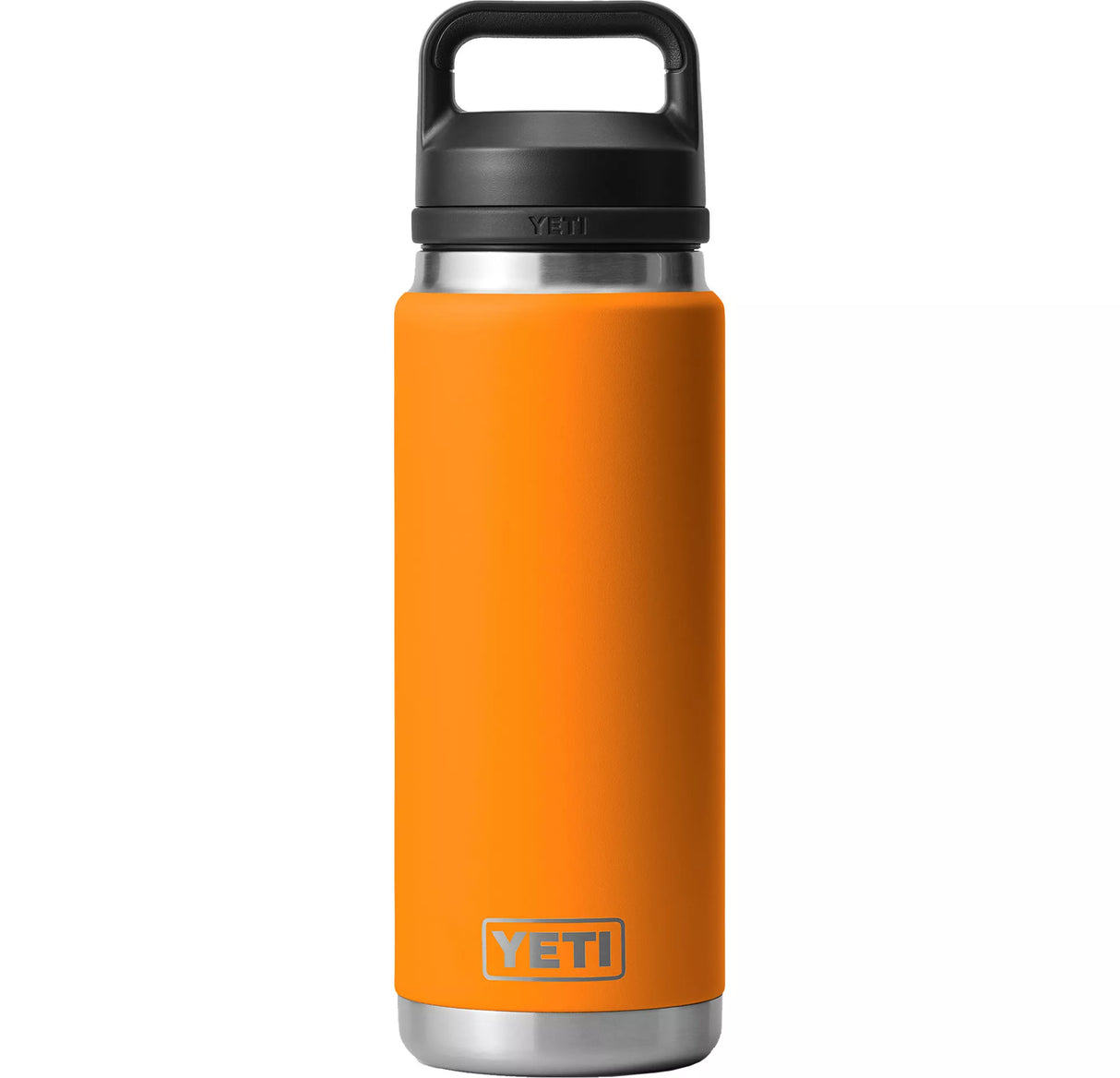 Yeti Rambler Bottle With Chug Cap