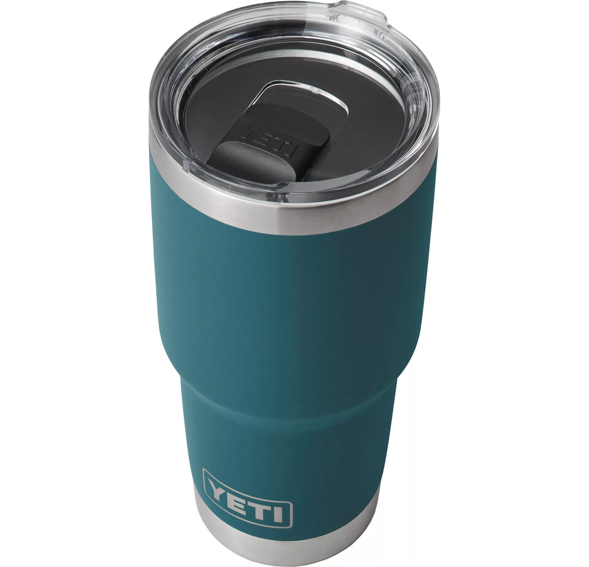 Yeti Rambler Tumbler With MagSlider Lid
