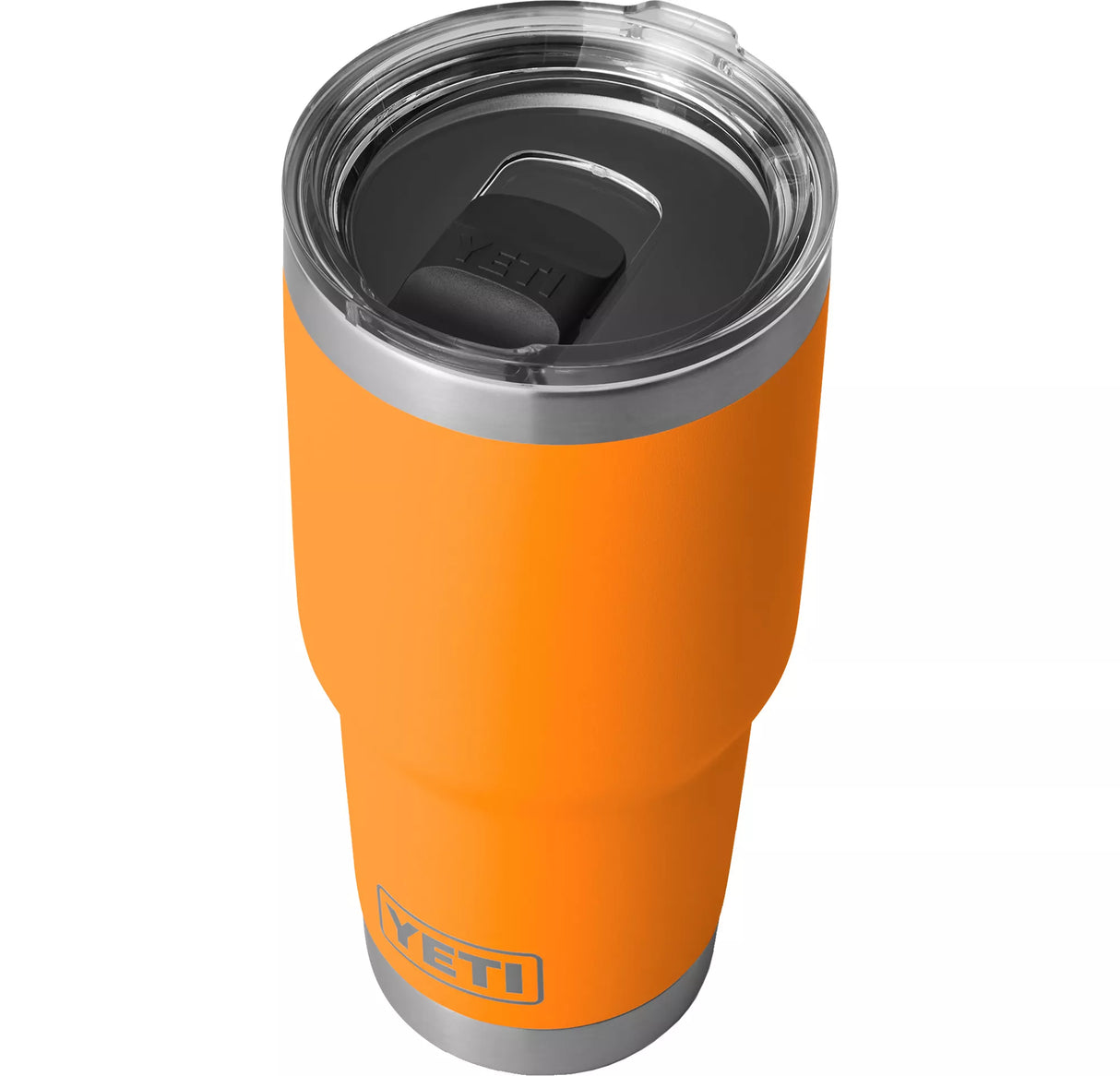 Yeti Rambler Tumbler With MagSlider Lid
