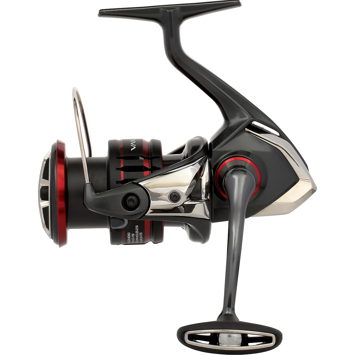 Shimano Vanford FA Spinning Reel