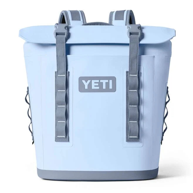 Yeti Hopper M12 Soft Backpack Cooler