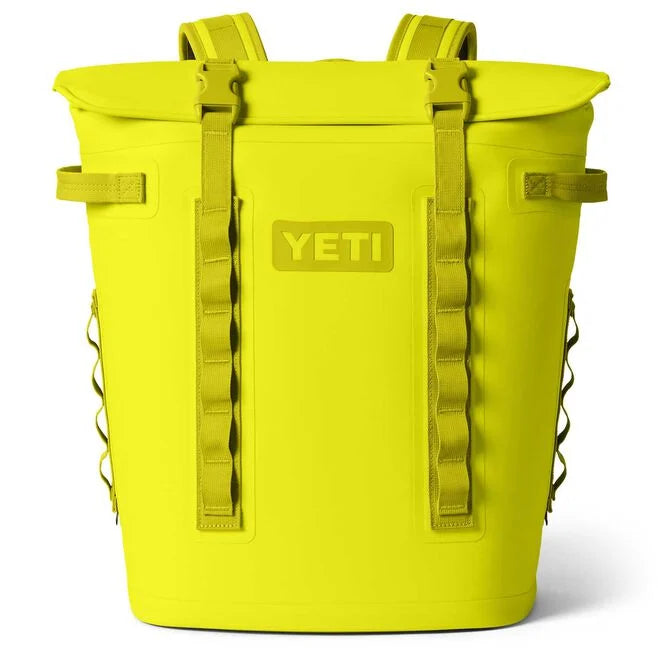 Yeti Hopper M20 Soft Backpack Cooler