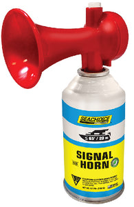 Seachoice Air Horn Kit - 5.5oz