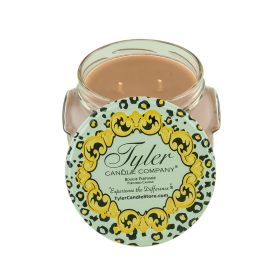 Tyler Candle Company 22 Oz. Candle