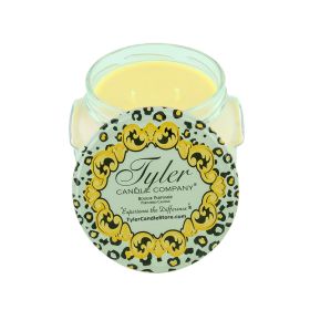 Tyler Candle Company 22 Oz. Candle