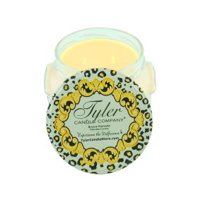 Tyler Candle Company 22 Oz. Candle
