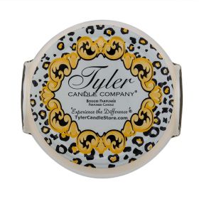 Tyler Candle Company 11 oz. Glass Jar Candles