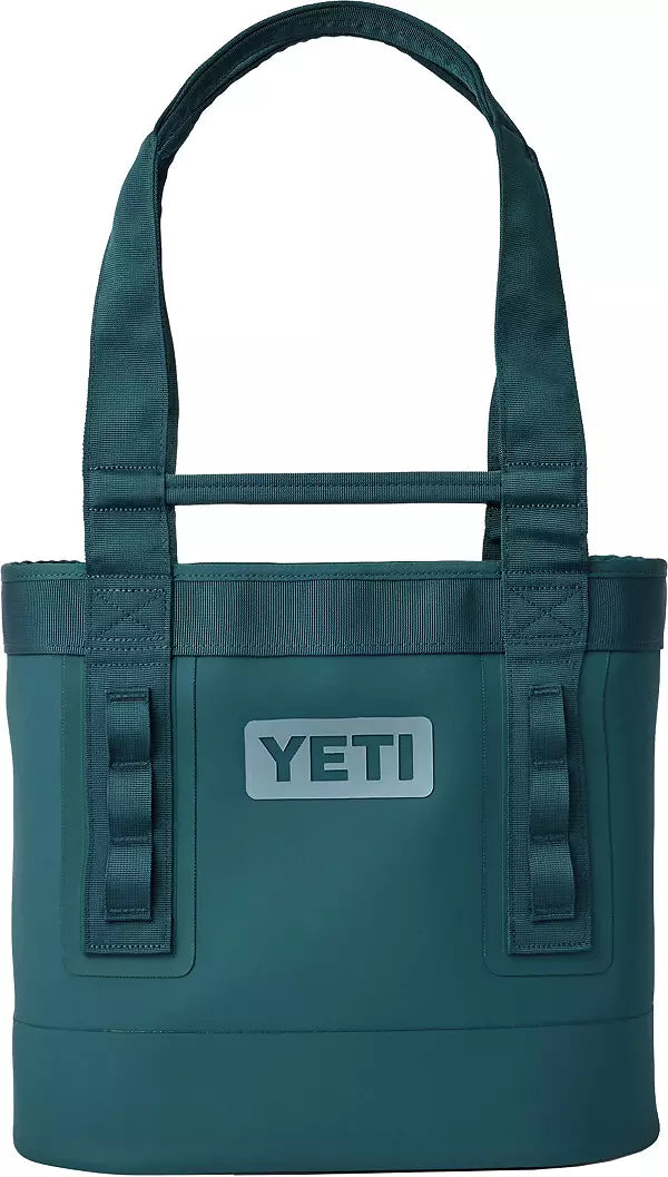 Yeti Camino 20 Carryall Tote Bag Cooler – Neuse Sport Shop