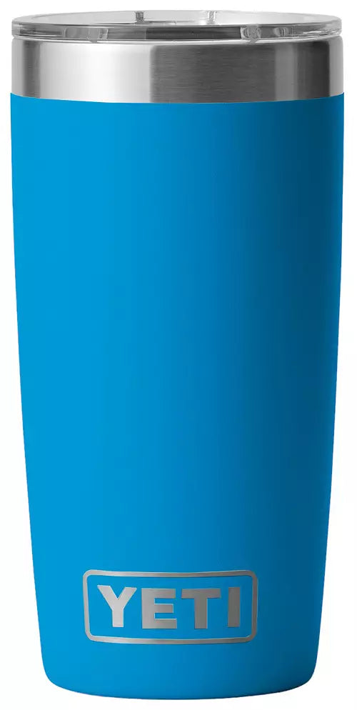 Yeti Rambler Tumbler With MagSlider Lid