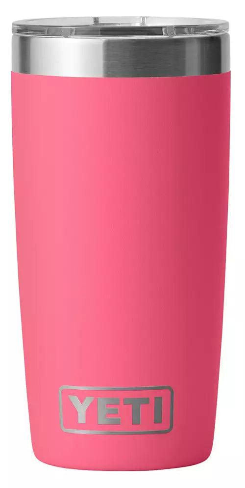 Yeti Rambler Tumbler With MagSlider Lid