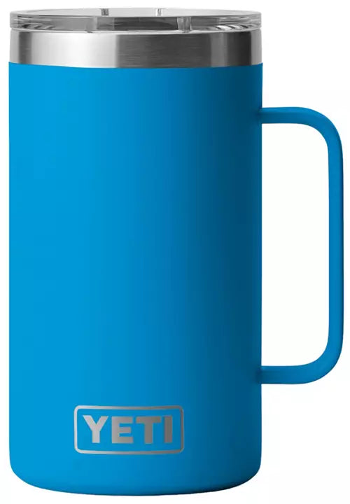 Yeti Rambler Mug with MagSlider Lid